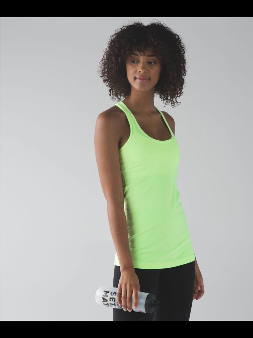 Lululemon Cool Racerback Tank Top - Picture 4 of 8